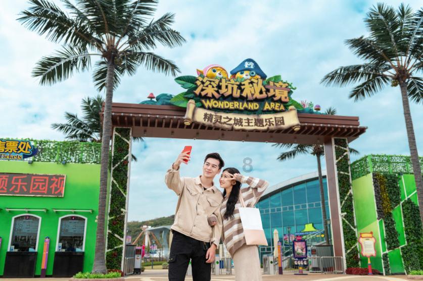 南京都市圈跨境电商产业“组团出海”