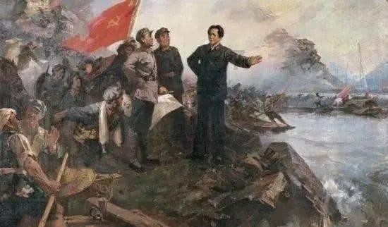 墨说三国：三国时期谁真能做到单骑退雄兵？不是赵云！游戏画面