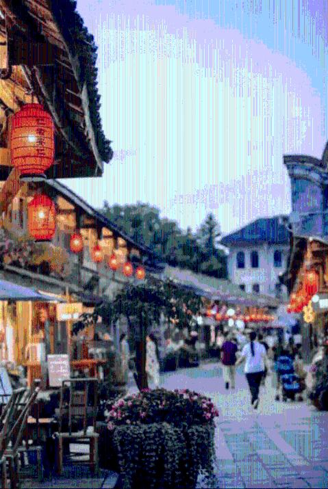 “云服务”让群众省时又省心